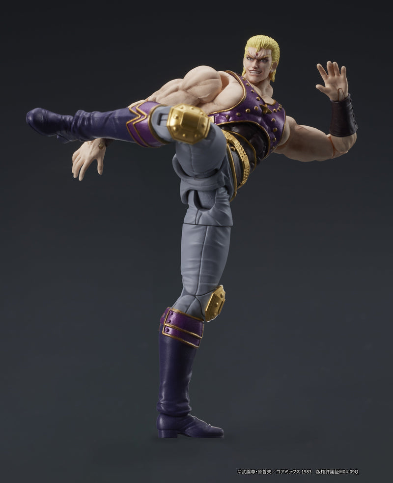 Fist of the North Star DIGACTION THOUZER