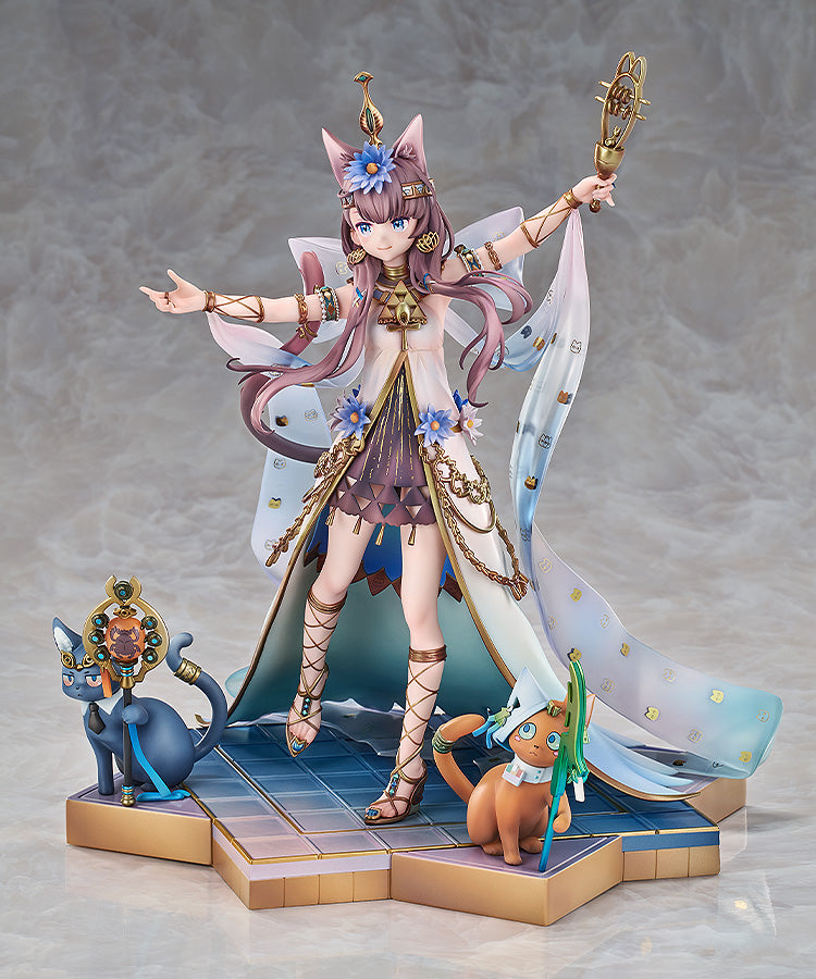 Arknights Good Smile Arts Shanghai Pepe: Nuit of the Nightsky Ver.