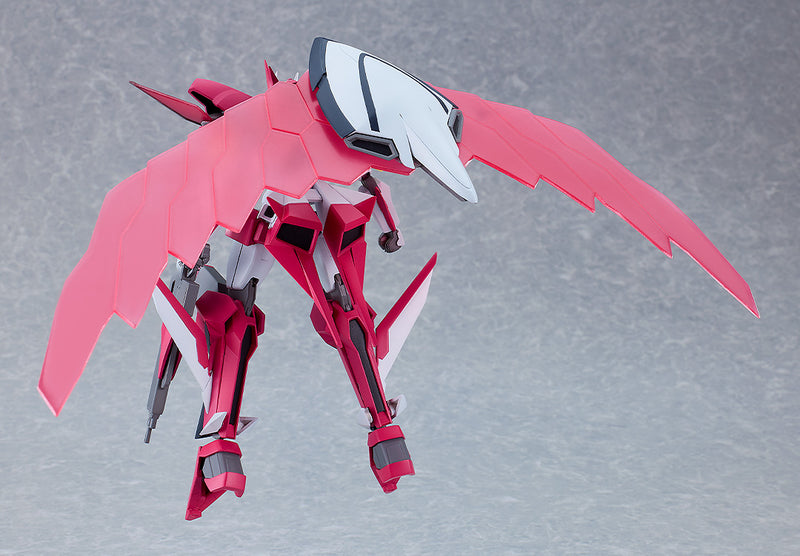 Buddy Complex Good Smile Company MODEROID Bradyon