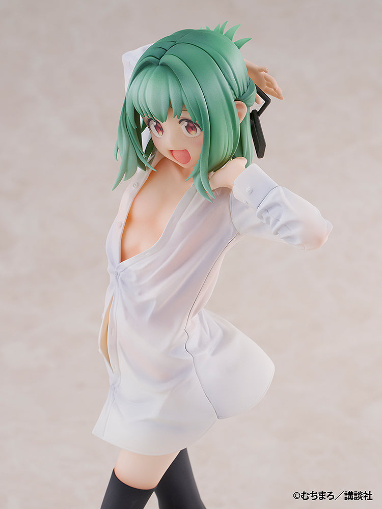 Seitokai ni mo Ana wa Aru! WING Tan Otori