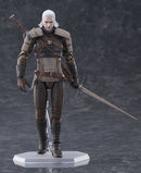 655 The Witcher 3: Wild Hunt Max Factory figma Geralt