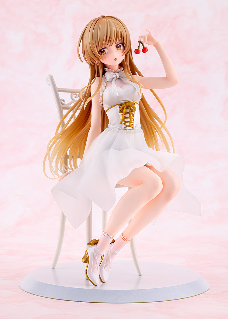 The Angel Next Door Spoils Me Rotten KADOKAWA Mahiru Shiina Tea Party ver.