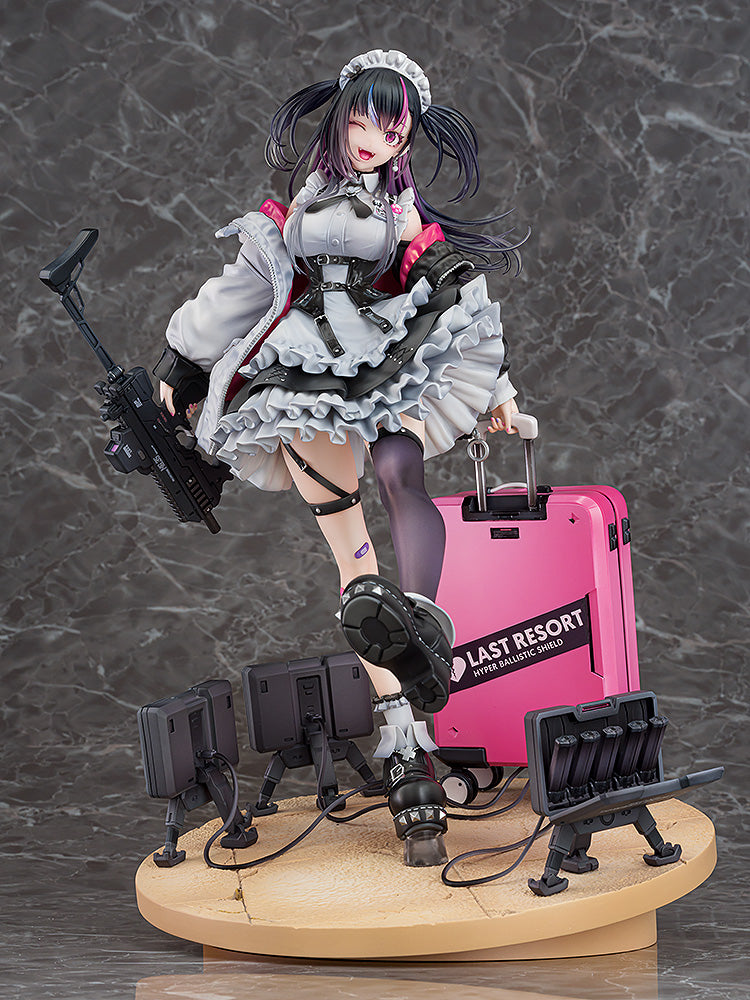 ARMS NOTE Phat! Company Jirai-chan