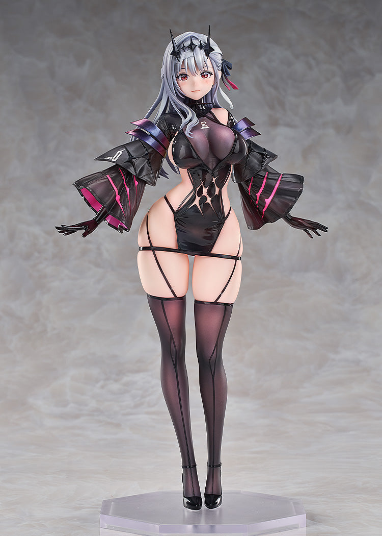 GODDESS OF VICTORY: NIKKE Good Smile Arts Shanghai Modernia - Second Affection