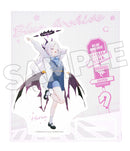 Blue Archive Good Smile Moment Holiday Saunter Series Acrylic Stand