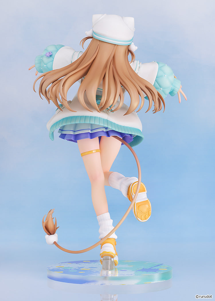 Rurudo Lion Good Smile Company Rurudo Lion/Pastel Oniku Ver.