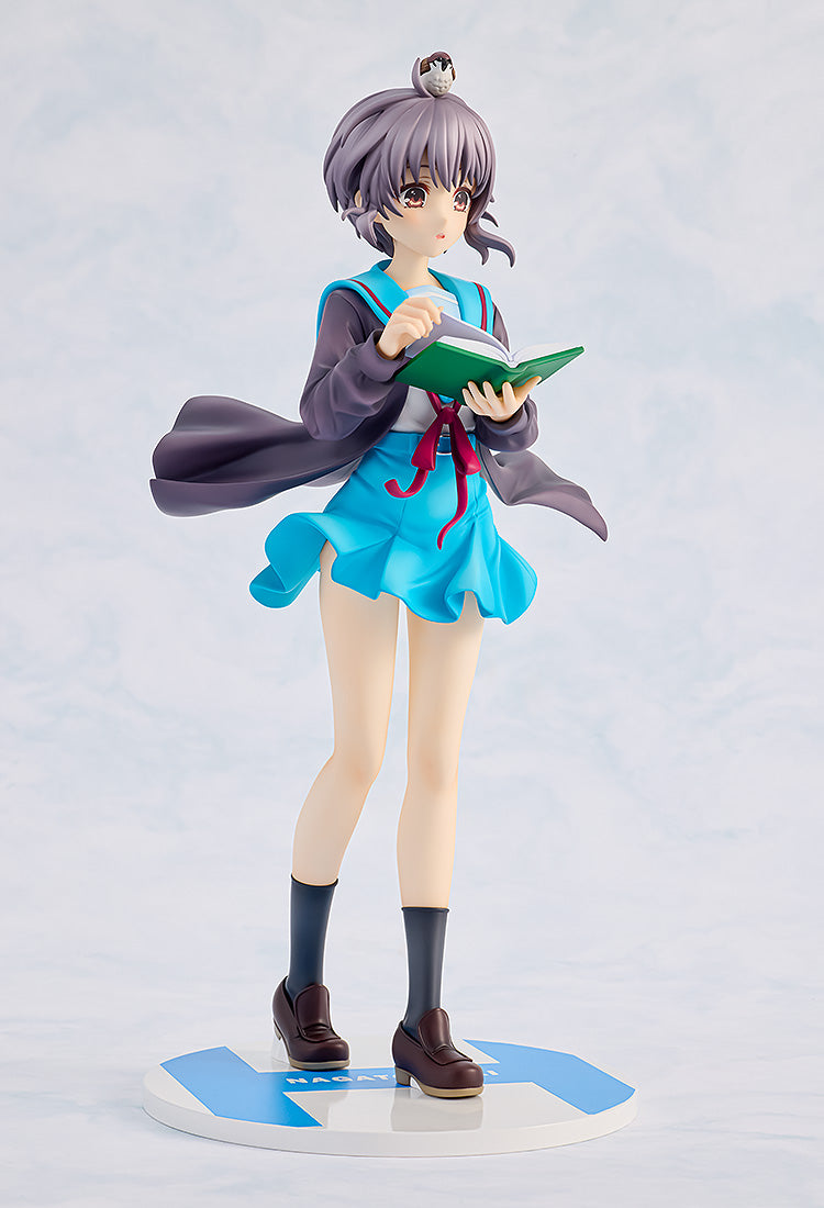 Haruhi Suzumiya Series KADOKAWA Haruhi Suzumiya Series Light Novel Yuki Nagato