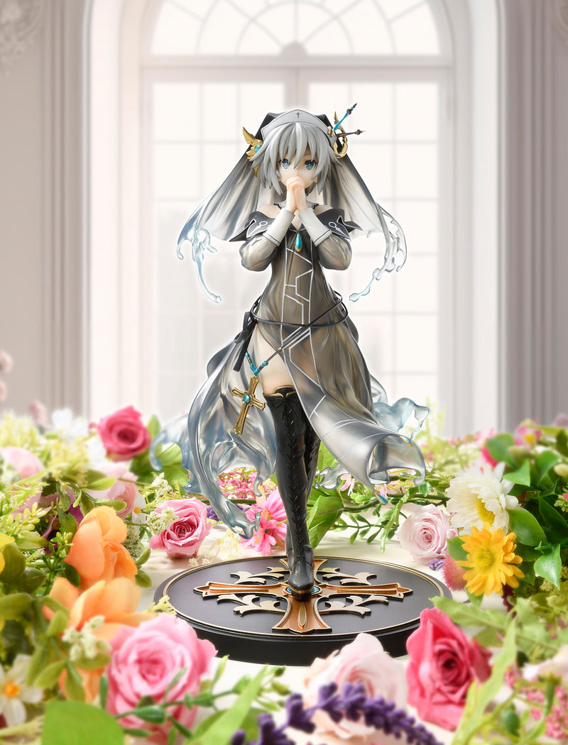 Date A Live IV BellFine Nia Honjo (3rd-run)