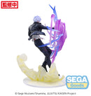 Jujutsu Kaisen Hidden Inventory/Premature Death SEGA Luminasta Satoru Gojo Hollow Purple (Kyoshiki "Murasaki")