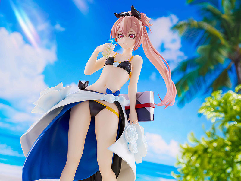 The Executioner and Her Way of Life KLOCKWORX Menou: Swimsuit Ver.