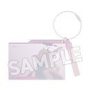 Blue Archive Good Smile Moment Holiday Saunter Series Acrylic Keychain