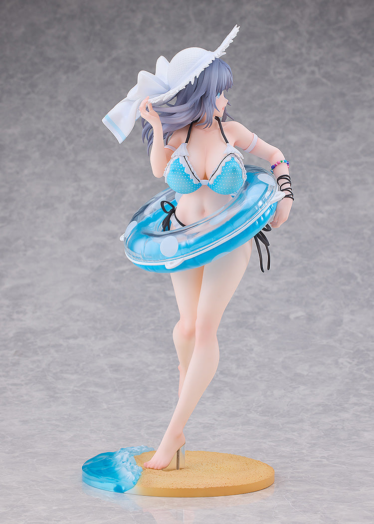 SHINOVI MASTER SENRAN KAGURA NEW LINK Honey² Yumi: Swimsuit Ver.