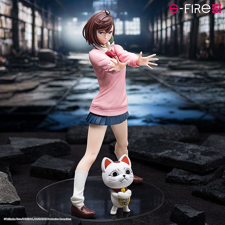 Dandadan SEGA Figure Momo
