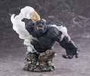 Berserk Max Factory Zodd Bust Figure