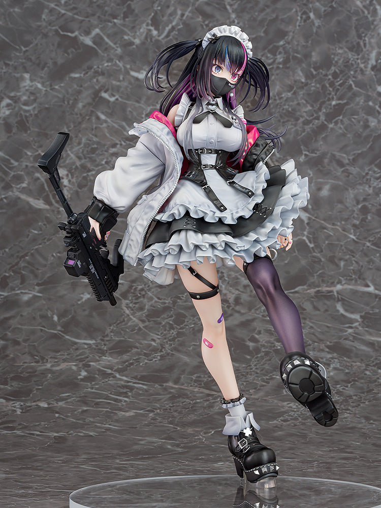 ARMS NOTE Phat! Company Jirai-chan: Light Equipment Ver.