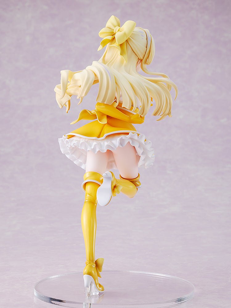 Gushing over Magical Girls KADOKAWA Magia Sulfur