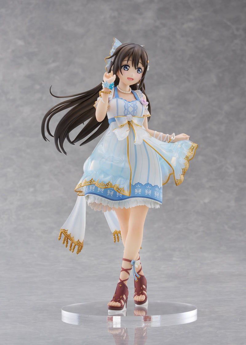 LoveLive! Nijigasaki High School Idol Club PLUM PMOA OSAKA SHIZUKU