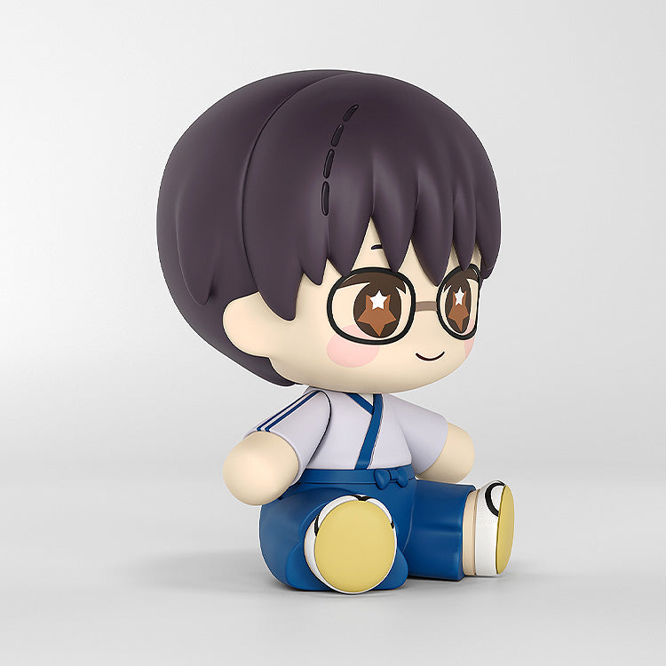 Gintama Good Smile Arts Shanghai Huggy Good Smile Gintoki Sakata/Kagura/Shinpachi Shimura