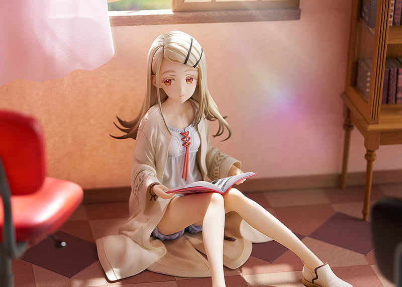 THE IDOLM@STER Gakuen Phat! Company Hiro Shinosawa: The Things I'm the Least Cut Out For Ver.