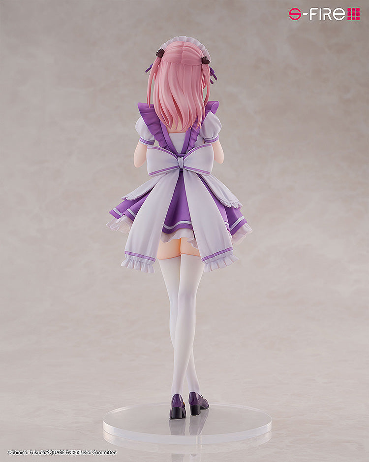 My Dress-Up Darling SEGA S-FIRE Sajuna Inui Pretty Maid Ver.