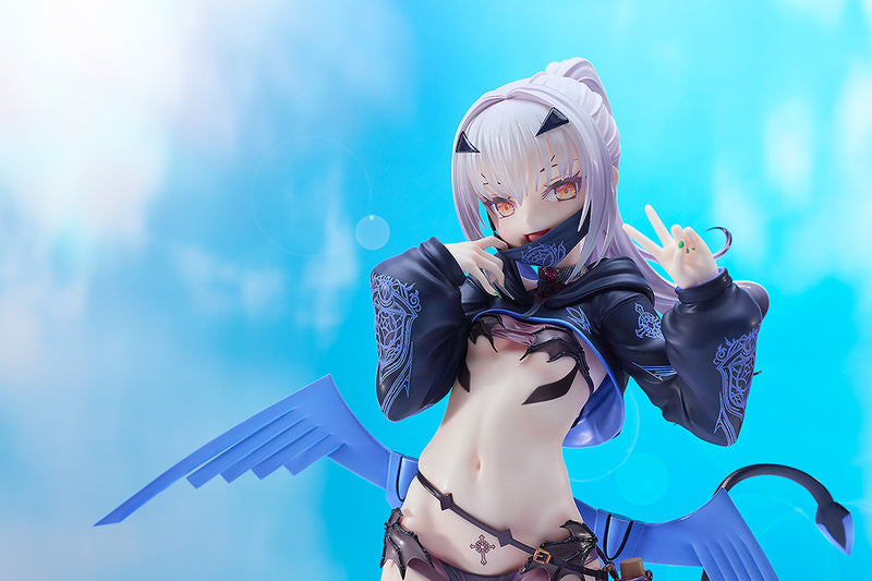 Fate/Grand Order Good Smile Company Ruler/Mélusine