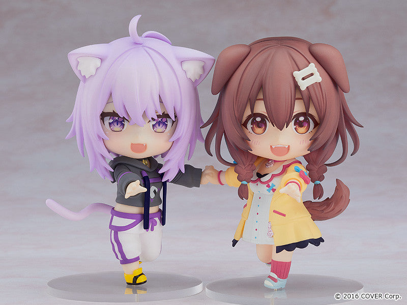 1861 hololive production Nendoroid Inugami Korone (re-run)
