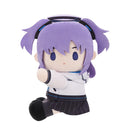 Blue Archive Good Smile Moment Hugging Doll