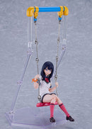 664 GRIDMAN UNIVERSE Max Factory figma Rikka Takarada: GRIDMAN UNIVERSE ver.