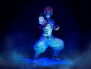 Demon Slayer: Kimetsu no Yaiba Aniplex Akaza 1/8 Scale Figure