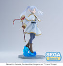 Frieren: Beyond Journey's End SEGA Luminasta Frieren ~Frieren: Beyond Journey's End~