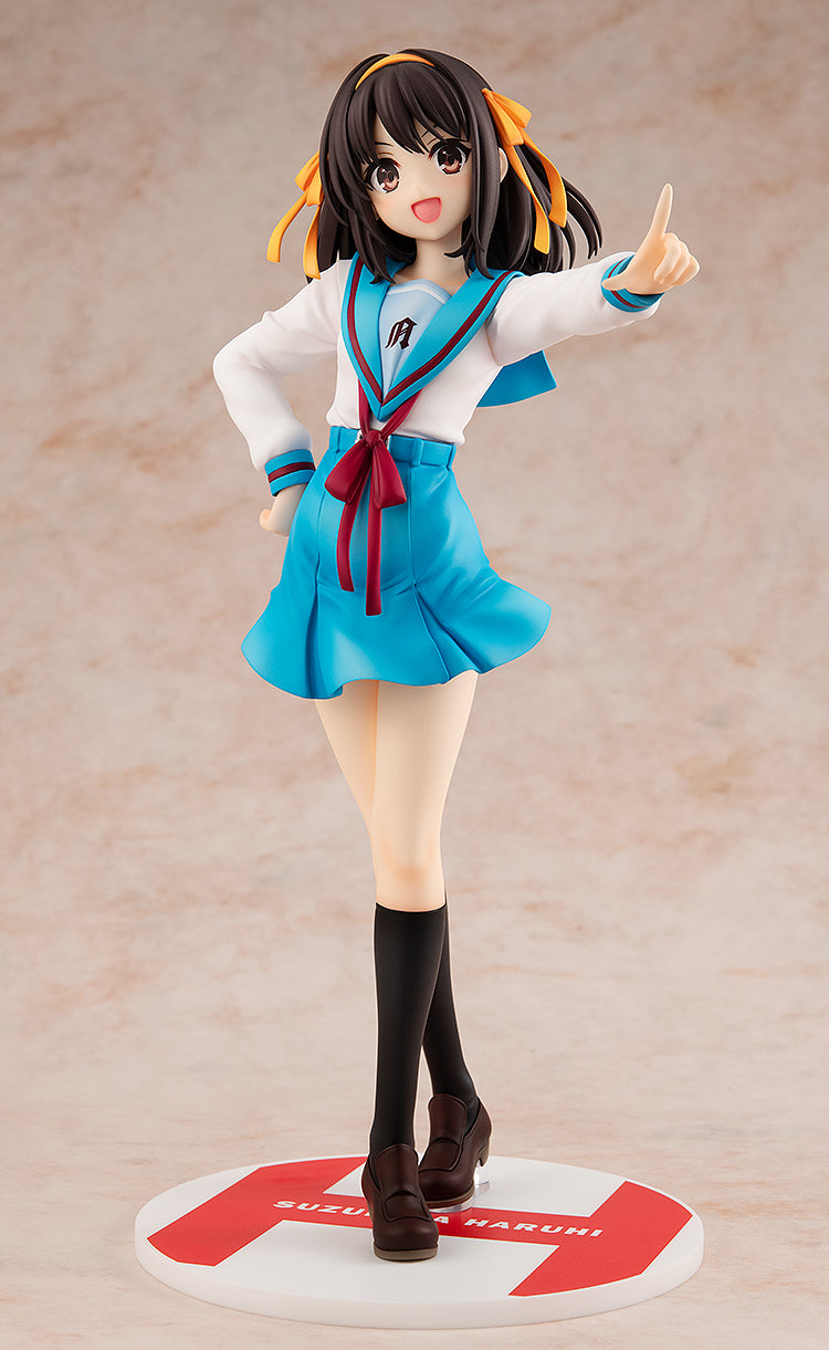 Haruhi Suzumiya Series KADOKAWA Light Novel Edition Haruhi Suzumiya