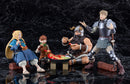 657 Delicious in Dungeon Max Factory figma Senshi