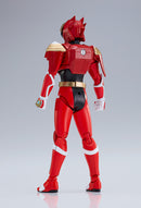 Chouseishin Gransazer Good Smile Company PLAMATEA Sazer Tarious