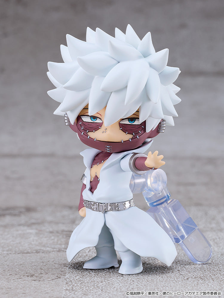 My Hero Academia Good Smile Company Nendoroid Surprise My Hero Academia Heroes vs Villains Edition (1 Random Blind Box)
