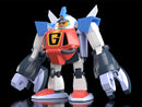 Choriki Robo Galatt Good Smile Company MODEROID Jumbow (re-run)