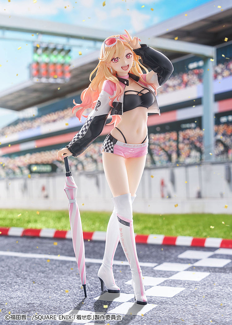 My Dress Up Darling Marin Kitagawa Aniplex Race Queen ver. 1/7 Scale Figure