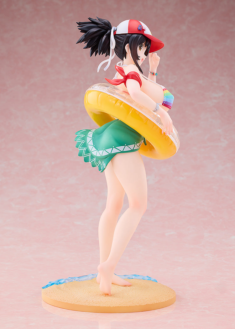 SHINOVI MASTER SENRAN KAGURA NEW LINK Honey² Asuka: Swimsuit Ver.