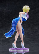 Chained Soldier BellFine Tenka Izumo Chinese dress version