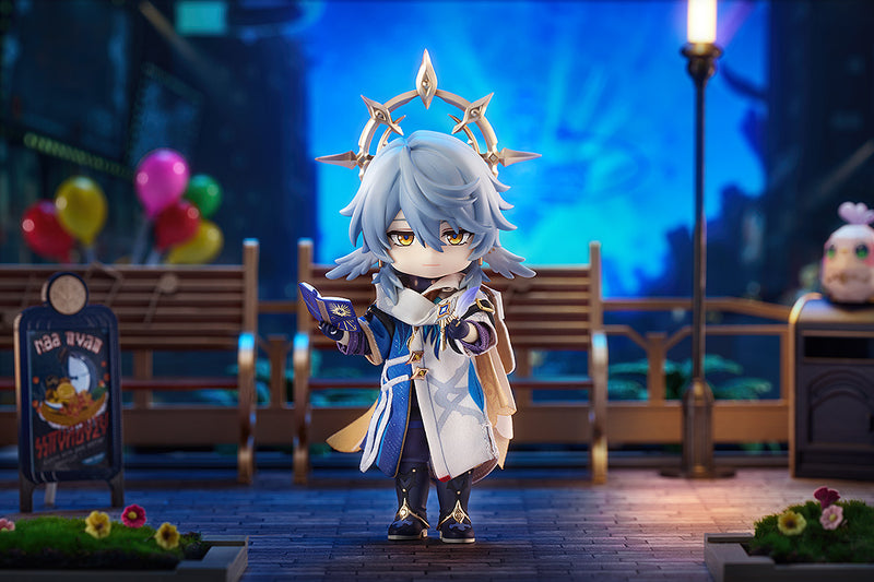 Honkai: Star Rail Good Smile Company Nendoroid Doll Sunday