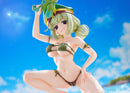 Gushing over Magical Girls KADOKAWA Leoparde Swimsuit Ver.