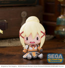 KONOSUBA -God's blessing on this wonderful world! 3 SEGA fuwa petit Chibi Figure Darkness