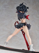 KILL la KILL Good Smile Arts Shanghai Ryuko Matoi: Transformation Ver.