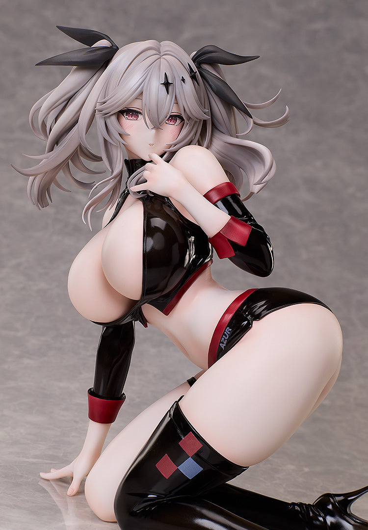 Azur Lane FREEing Joffre: Blessings' First Flight