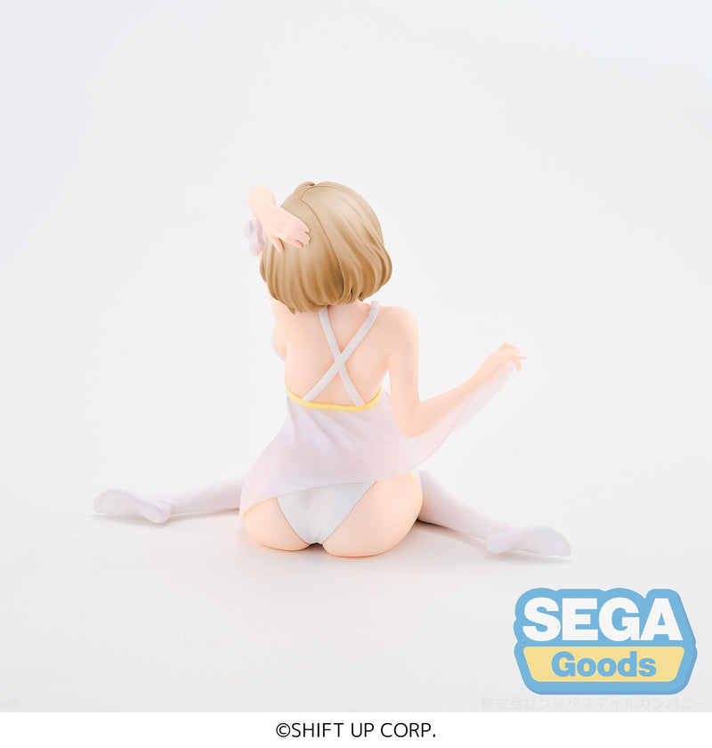 GODDESS OF VICTORY: NIKKE SEGA Yumemirize GODDESS OF VICTORY: NIKKE Anis