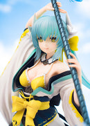 Fate/Grand Order Phat! Lancer/Kiyohime (re-run)