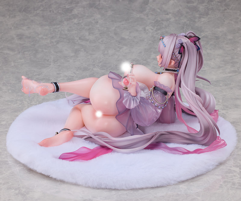 illustrated by Usagi Nagomu HOTVENUS The Everlasting Elf of the Evening 3 Rosellina
