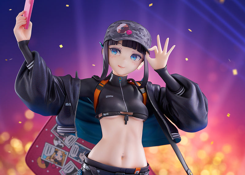 Fate/Grand Order Good Smile Company Foreigner/Yang Guifei: Event Attire Ver.