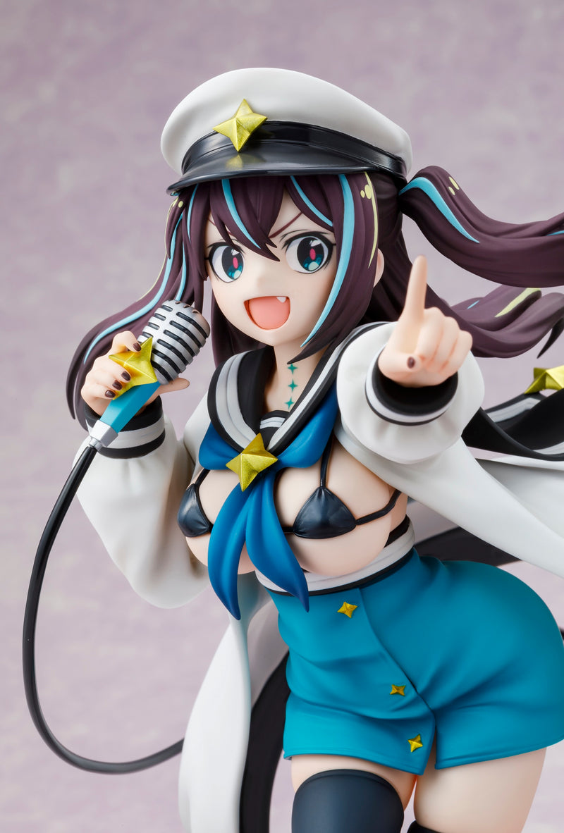Gushing over Magical Girls KADOKAWA Loco Musica