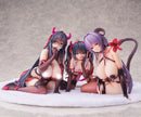 Succubus Homestay HOTVENUS Sakuma Shizune
