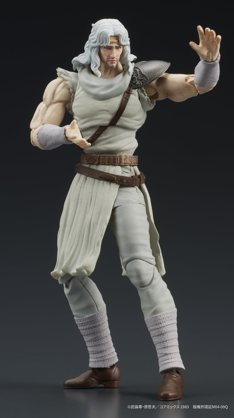 Fist of the North Star DIG Co., Ltd. DIGACTION "Fist of the North Star" TOKI